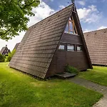Ferienwohnpark Nurdachhaus Typ 7 Nd 72 Dom wakacyjny