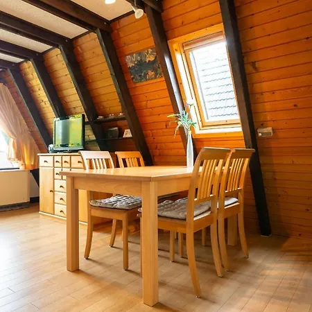 Ferienwohnpark Nurdachhaus Typ 7 Nd 72 Immenstaad am Bodensee