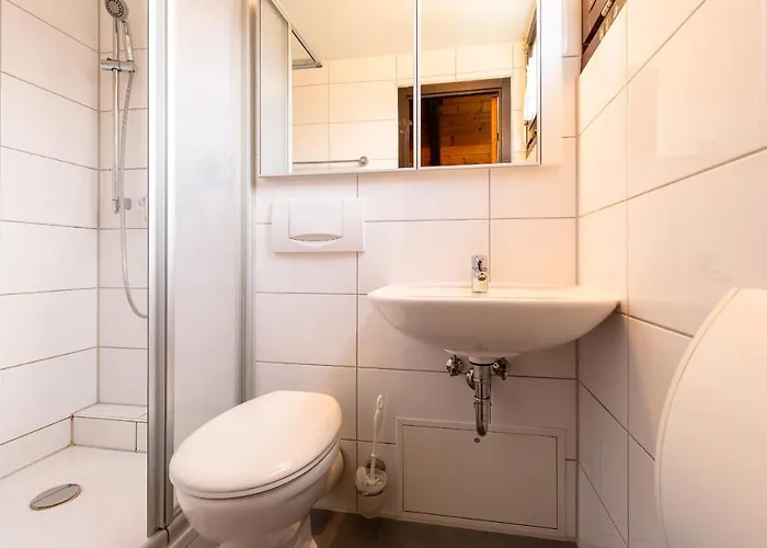 別荘 Ferienwohnpark Nurdachhaus Typ 7 Nd 72 *